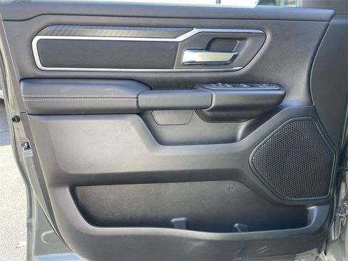 New 2026 RAM 1500 Big Horn image 26