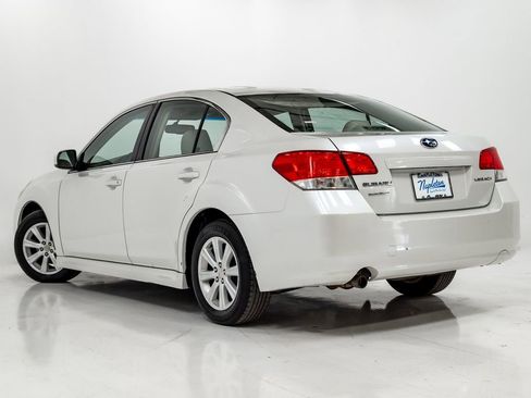 Used 2012 Subaru Legacy 2.5i w/ Alloy Wheel Pkg image 23