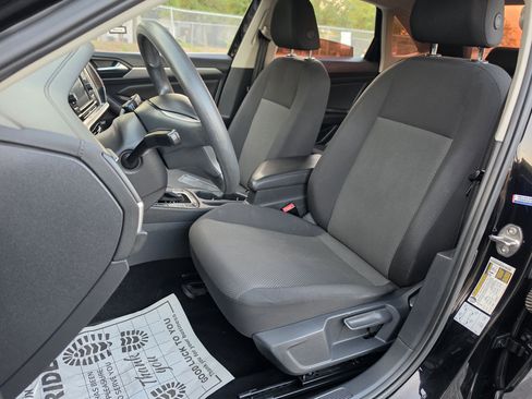 Used 2021 Volkswagen Jetta S FWD image 24