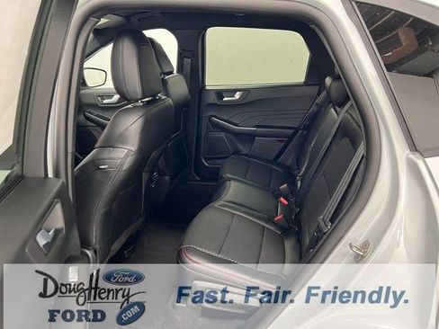 New 2026 Ford Escape ST-Line Select w/ Tech Pack #1 image 30