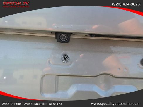 Used 2019 Honda CR-V EX image 36