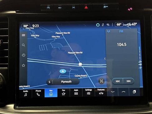 Used 2024 Ford F150 XLT w/ Equipment Group 302A MID image 13