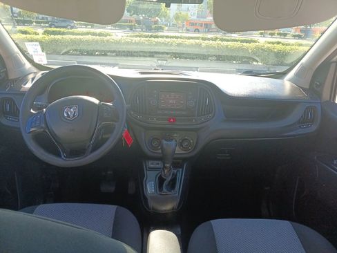 Used 2020 RAM ProMaster City Tradesman image 16