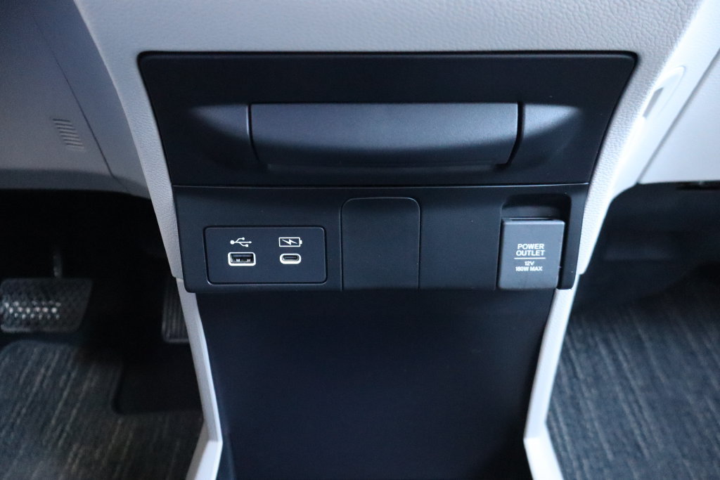 Used 2025 Honda Odyssey EX-L image 24