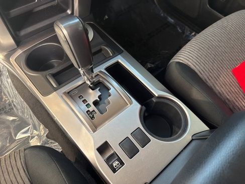 Used 2021 Toyota 4Runner SR5 image 18