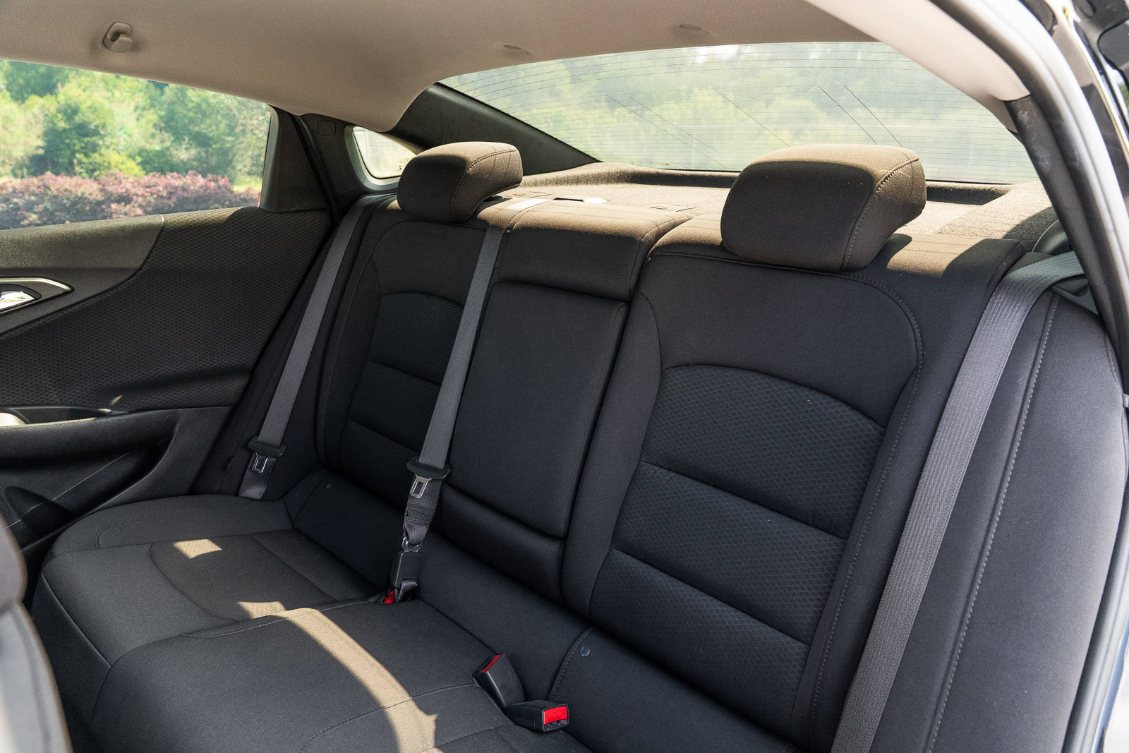 Used 2020 Chevrolet Malibu LT FWD image 18