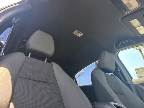 Used 2019 Honda HR-V Sport image 17