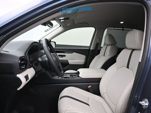 New 2026 Honda Pilot EX-L image 15