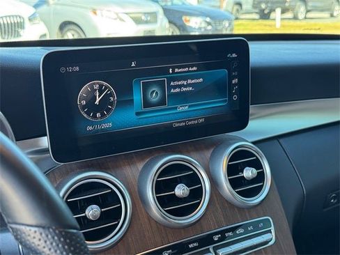 Used 2020 Mercedes-Benz C 300 4MATIC Sedan image 23