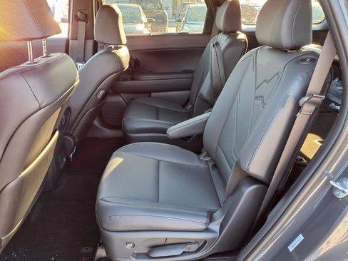 New 2026 Hyundai Palisade XRT Pro image 7