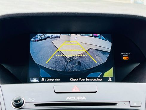 Used 2018 Acura RDX Aspec SH image 17