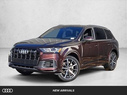 Used 2020 Audi Q7 3.0T Premium Plus