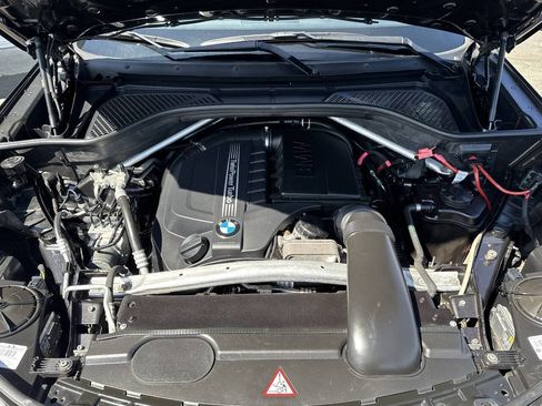 Used 2014 BMW X5 xDrive35i AWD/4WD image 13