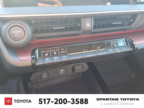 New 2026 Toyota Prius Plug-In Hybrid image 20