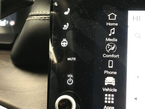 New 2026 Jeep Grand Cherokee Limited image 30