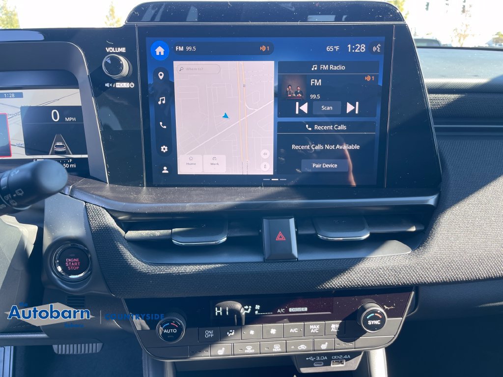 New 2026 Subaru Outback Limited XT AWD/4WD image 16