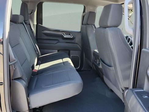 Used 2024 Chevrolet Silverado 1500 RST image 14