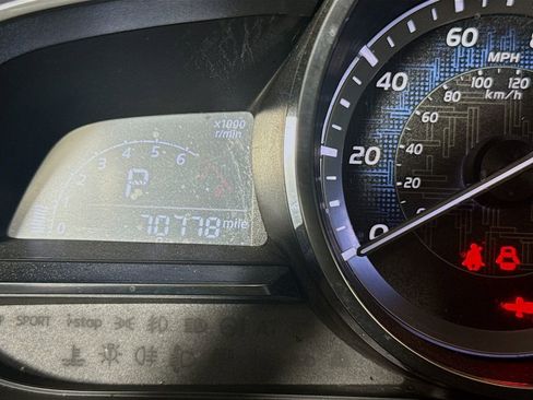 Used 2017 Toyota Yaris iA FWD image 12