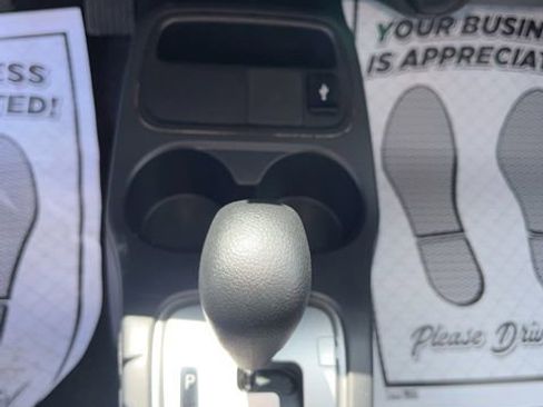 Used 2024 Mitsubishi Mirage ES image 16