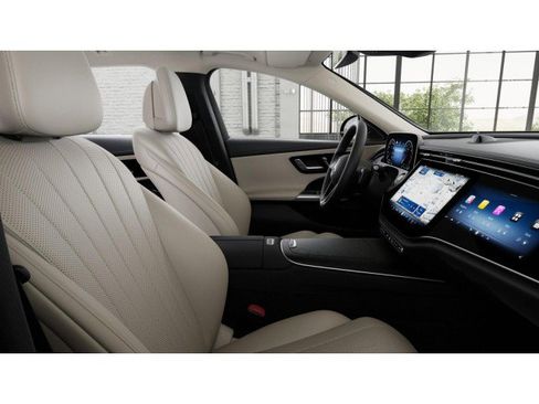 New 2026 Mercedes-Benz E 450 4MATIC All-Terrain Wagon image 4