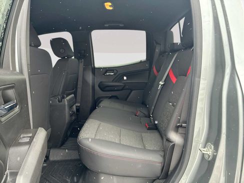 Certified 2024 Chevrolet Colorado Z71 w/ Z71 Convenience Package 2 image 25