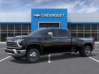New 2026 Chevrolet Silverado 3500 LTZ w/ LTZ Plus Package AWD/4WD video 2