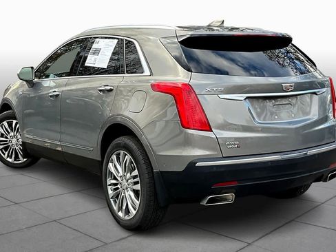 Used 2019 Cadillac XT5 Premium Luxury w/ Driver Assist Package image 11