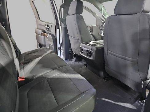 Used 2019 GMC Sierra 1500 Elevation w/ Elevation Value Package AWD/4WD image 14
