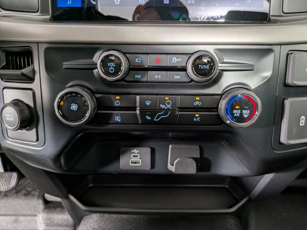 New 2026 Ford F150 XL RWD image 22