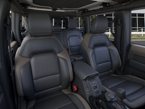 New 2026 Ford Bronco Big Bend AWD/4WD image 10