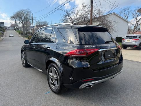 Used 2022 Mercedes-Benz GLE 350 4MATIC image 5