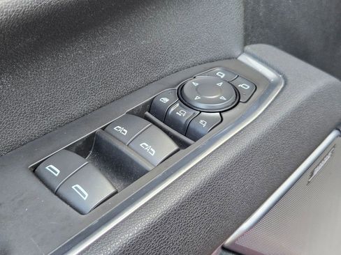 Used 2025 Chevrolet Silverado 2500 High Country w/ High Country Premium Package AWD/4WD image 13