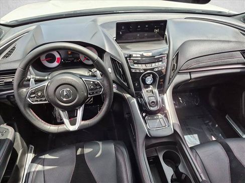 Used 2023 Acura RDX A-Spec FWD image 19