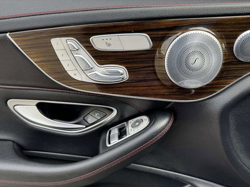 Used 2018 Mercedes-Benz C 43 AMG 4MATIC Coupe image 20