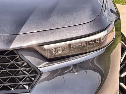 Used 2026 Honda Accord Touring image 24
