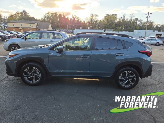 Used 2024 Subaru Crosstrek 2.0i Premium AWD/4WD image 4