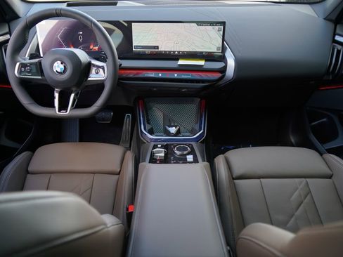 New 2026 BMW X3 xDrive30 w/ Premium Package AWD/4WD image 12