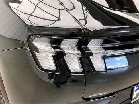 Used 2021 Ford Mustang Mach-E California Route 1 RWD image 27