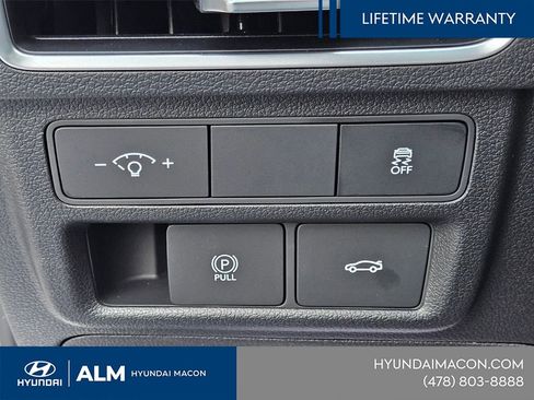 New 2026 Hyundai Sonata SEL FWD image 28