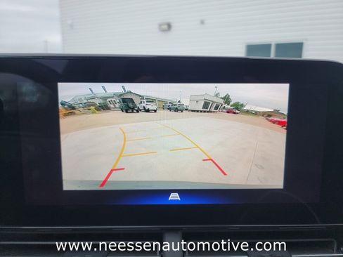 Used 2025 Chevrolet Trax RS image 24