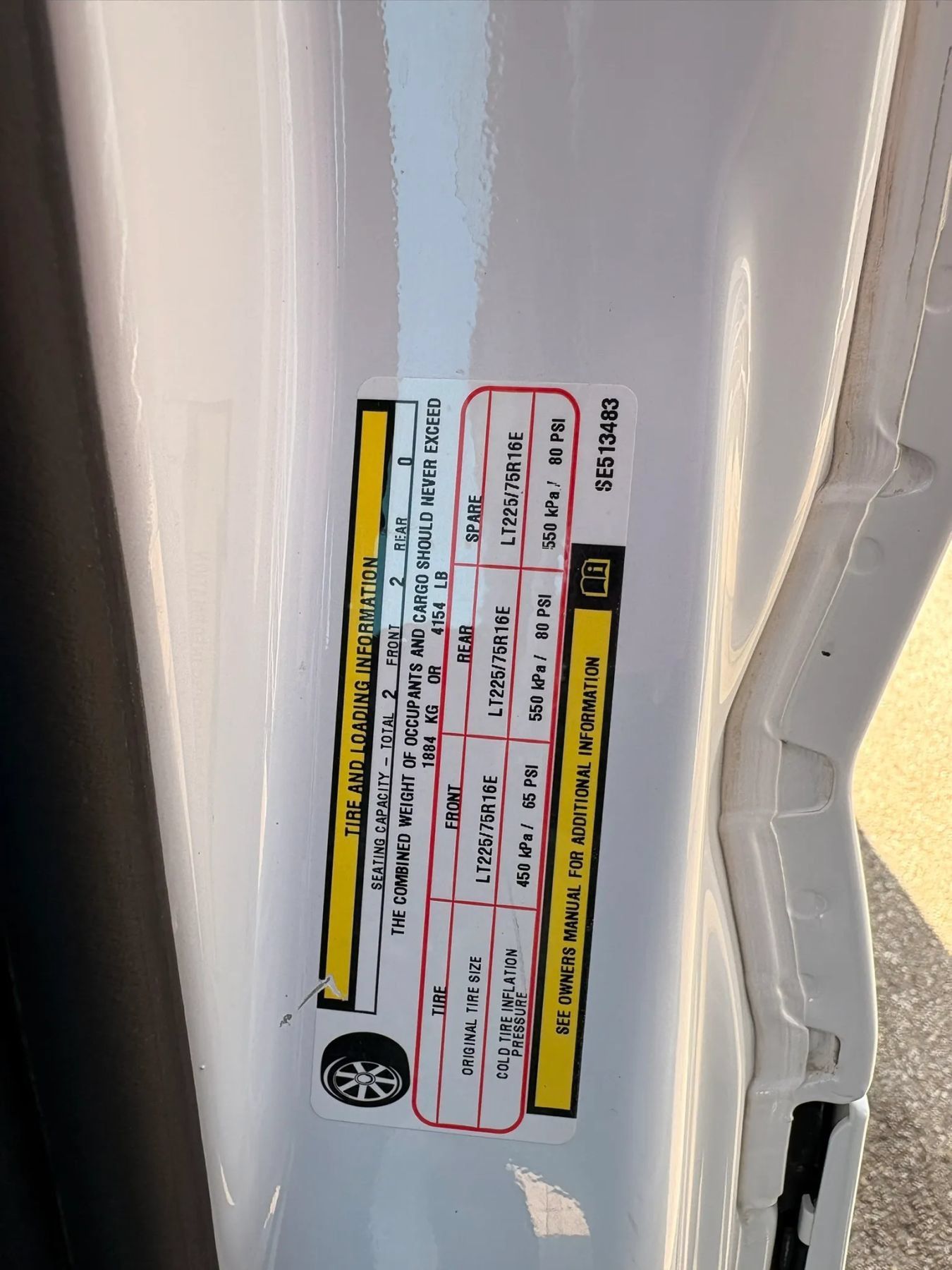 Used 2025 RAM ProMaster 2500 w/ Convenience Group FWD image 34