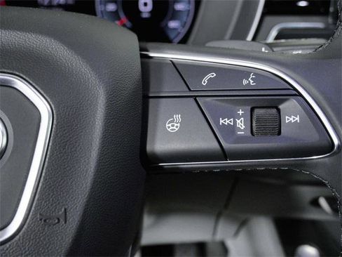 Used 2024 Audi A5 2.0T Premium Plus w/ Premium Plus image 23