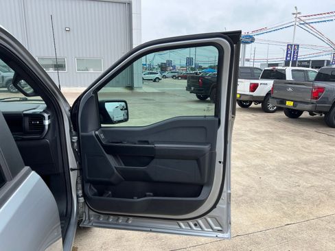 Used 2023 Ford F150 XL w/ STX Appearance Package AWD/4WD image 10