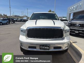 Used 2018 RAM 1500 Laramie w/ Convenience Group video 2