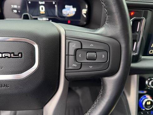 Used 2023 GMC Yukon XL Denali w/ Denali Reserve Package AWD/4WD image 24
