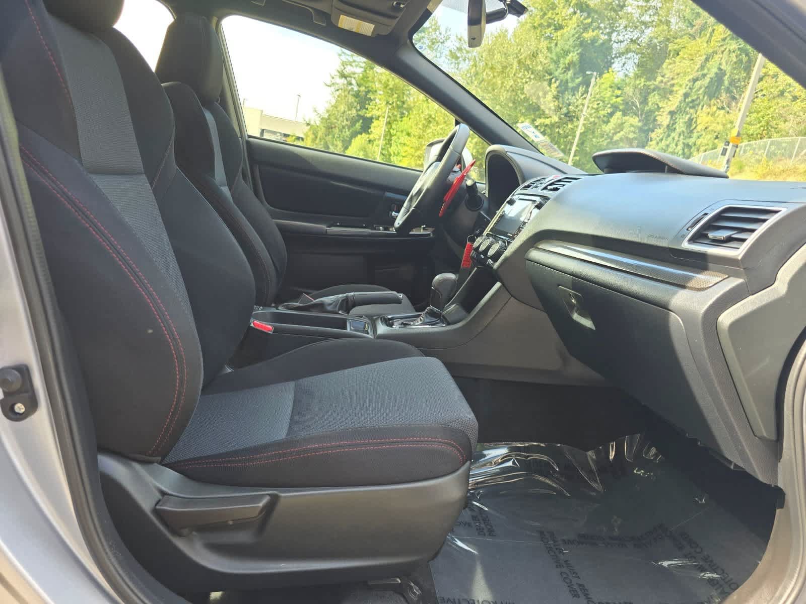 Used 2018 Subaru WRX Premium AWD/4WD image 26