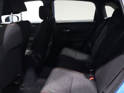 New 2026 Honda HR-V Sport image 11