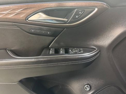Used 2023 Buick Envision Avenir image 15