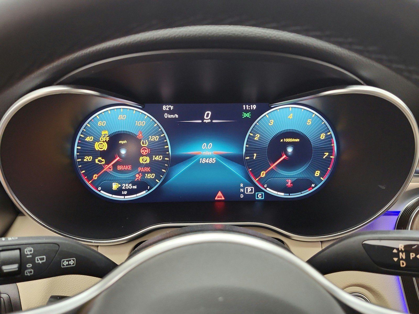 Used 2022 Mercedes-Benz GLC 300 image 9