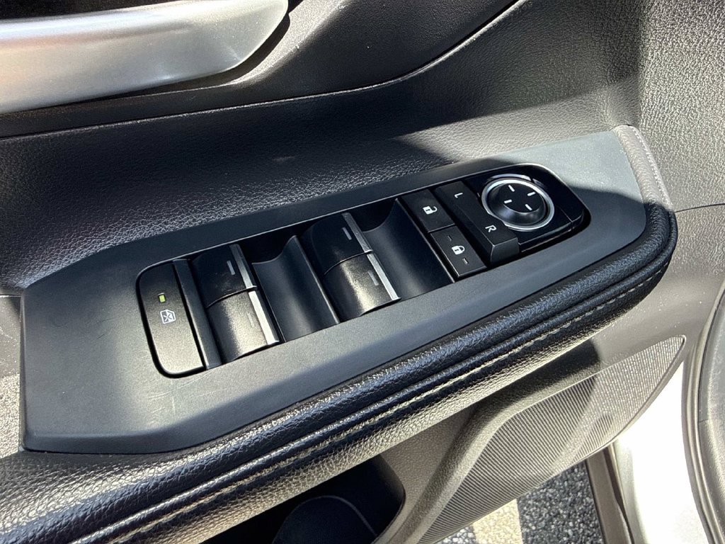 Used 2025 Toyota Grand Highlander FWD image 23